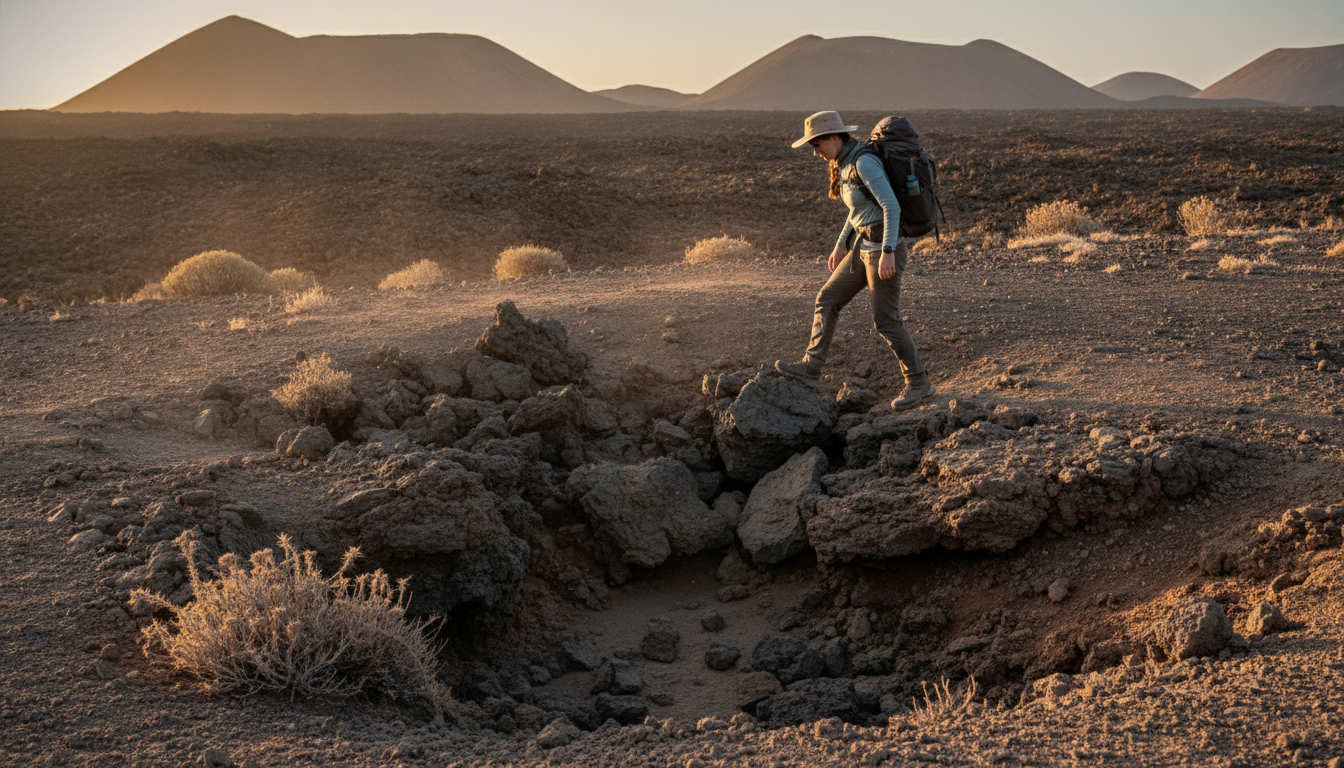 découvrez les pièges courants à éviter pour assurer un voyage en toute sécurité à lanzarote et profiter pleinement de votre séjour sur cette île magnifique.