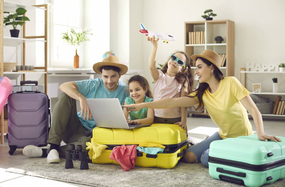 équipements essentiels avant de réserver votre hébergement