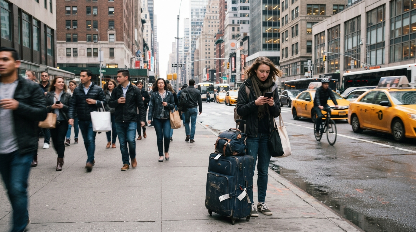 découvrez les pièges à éviter à new york pour profiter pleinement de votre séjour : budget, transports, hébergement et bonnes habitudes à connaître.