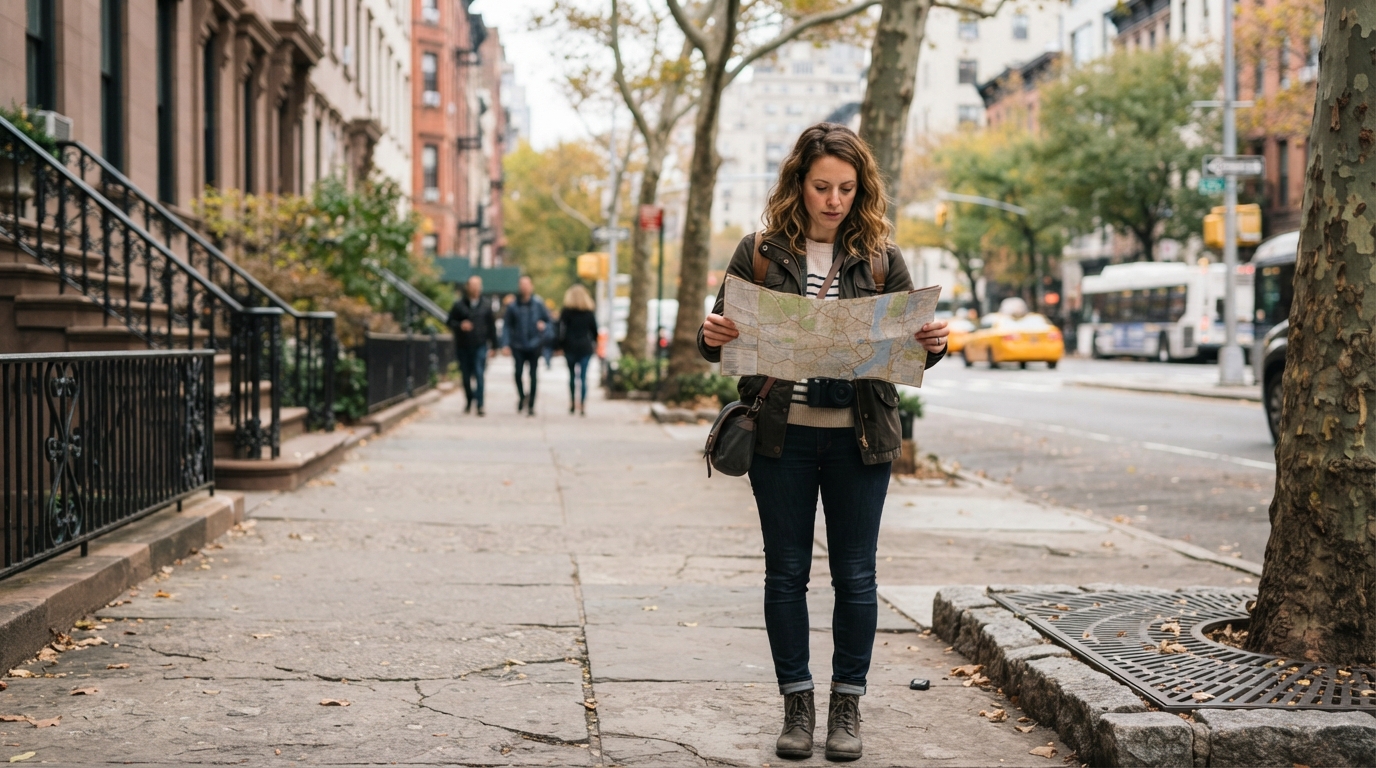 évitez les erreurs courantes à new york : budget, transports, réservations et sécurité. nos conseils pratiques pour profiter pleinement de votre séjour.